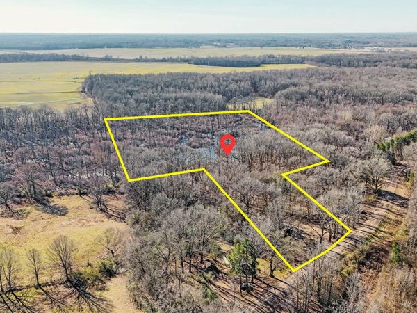 Box Corner Road, Byhalia, MS 38611