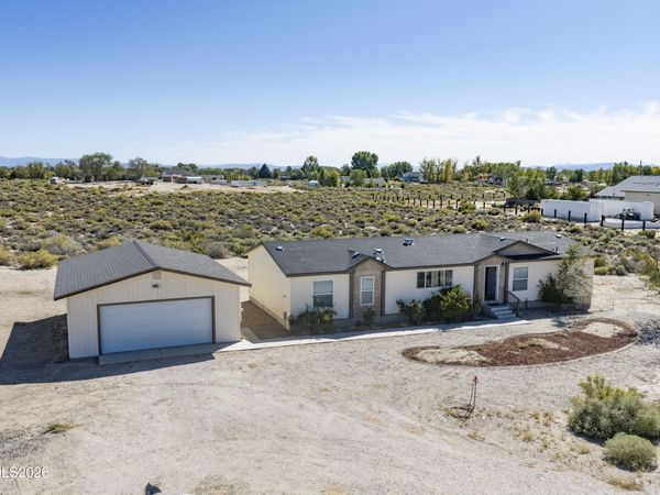 4301 Horseshoe Drive, Fallon, NV 89406