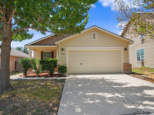 9622 Copper Rock, Converse, TX 78109