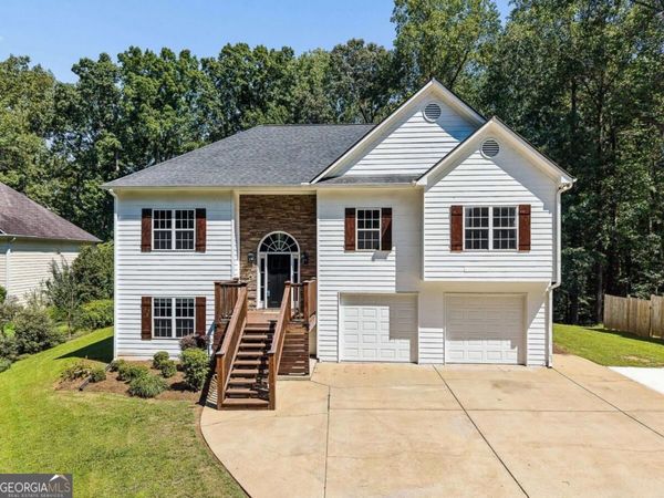 3910 Mountain View Road NW, Kennesaw, GA 30152