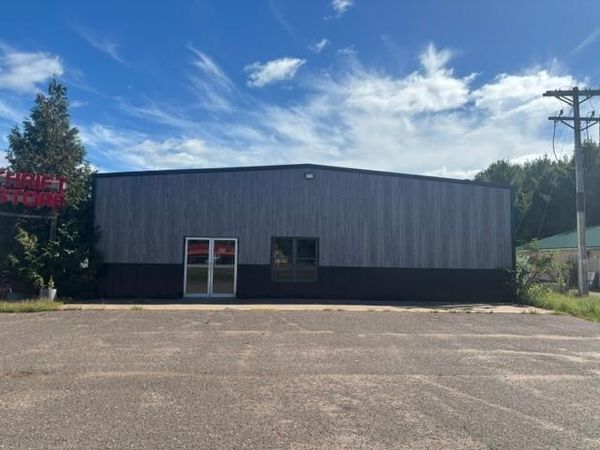 24534 State Rd 35/70 , Siren, WI 54872