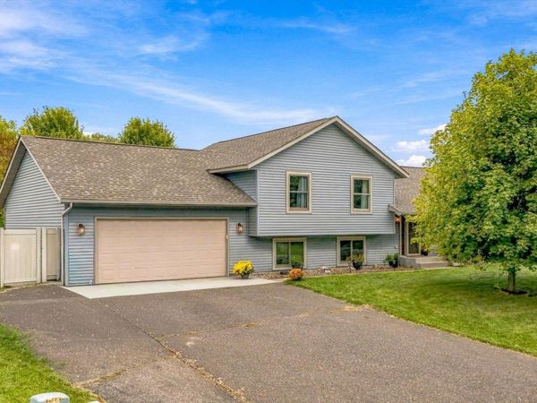 409 Smith Avenue, Osceola, WI 54020