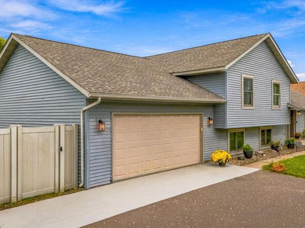 409 Smith Avenue, Osceola, WI 54020