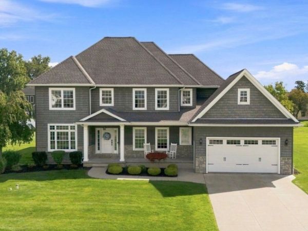 6227 Willow Run Court, East Amherst, NY 14051