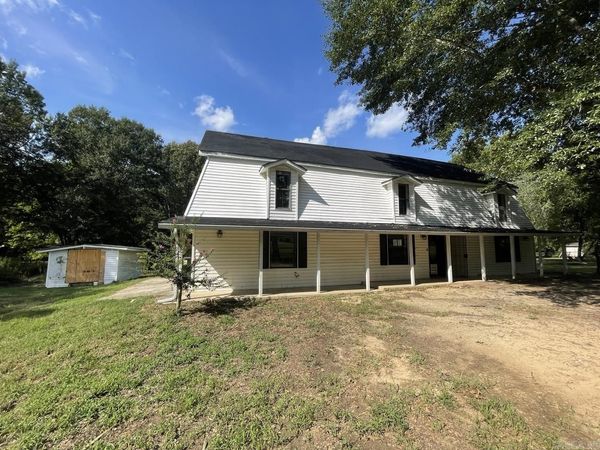 35 Woodland Drive , Cabot, AR 72023