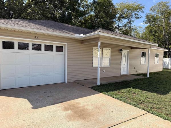 124 Summer Court , Hot Springs, AR 71913