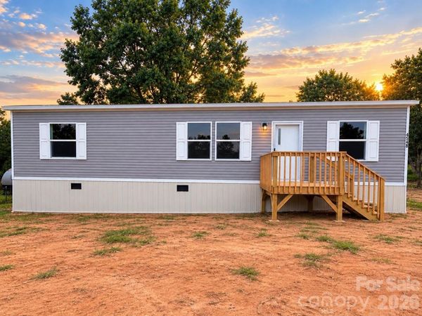 4548 Homestead Drive, Morganton, NC 28655