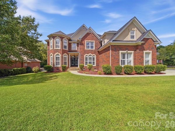 200 Thompson Court , Indian Trail, NC 28079