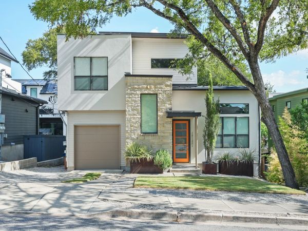 1012 Harwood PL, Unit A, Austin, TX 78704