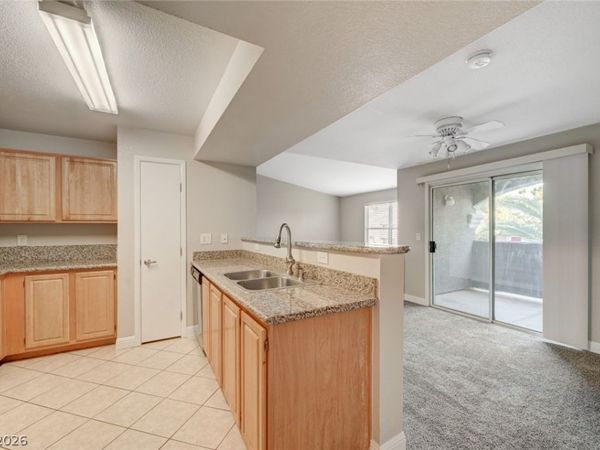 5055 HACIENDA Avenue, Unit 2065, Las Vegas, NV 89118