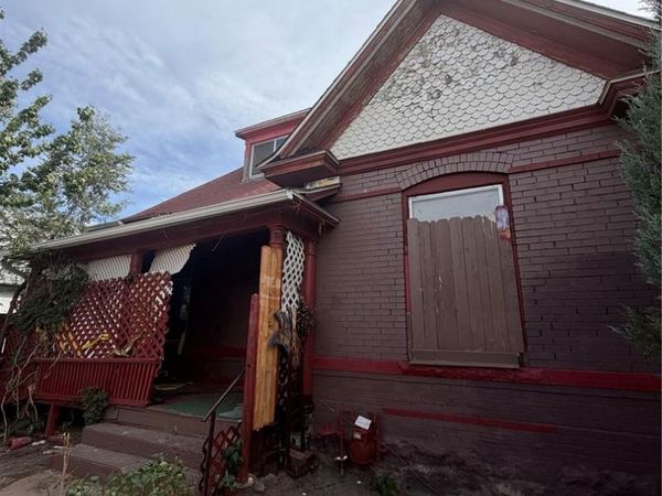522 W 7th Street, Pueblo, CO 81003
