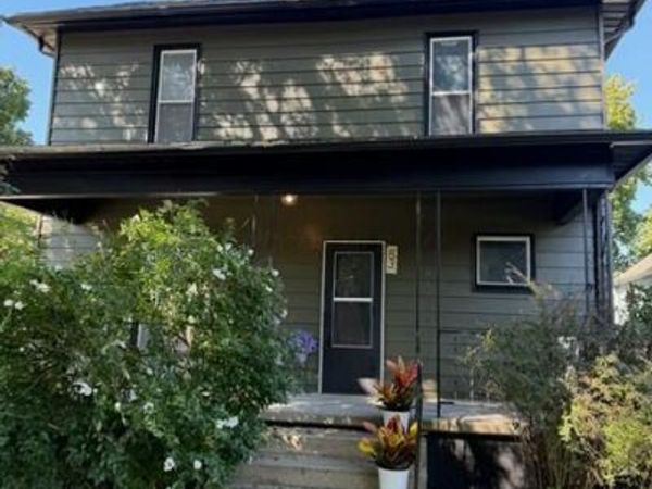 83 S Washington Street , Utica, OH 43080
