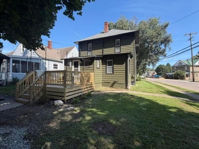 83 S Washington Street, Utica, OH 43080 Photo 2