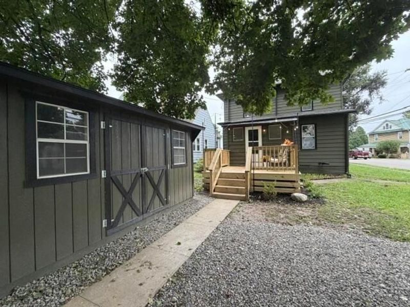83 S Washington Street, Utica, OH 43080 Photo 3
