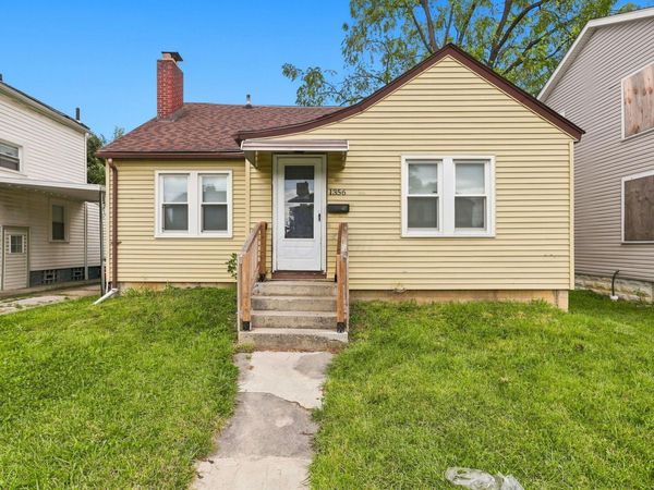 1356 Loretta Avenue , Columbus, OH 43211