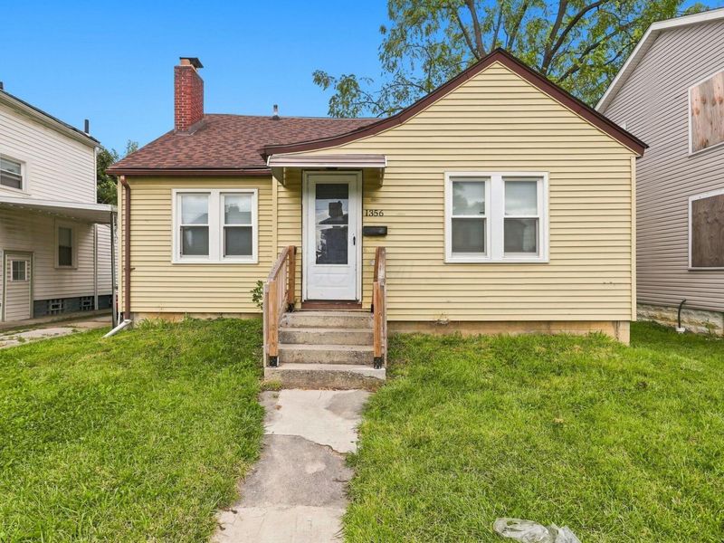 1356 Loretta Avenue , Columbus, OH 43211 Photo 1