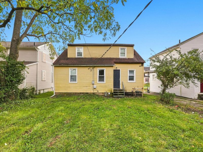 1356 Loretta Avenue , Columbus, OH 43211 Photo 19