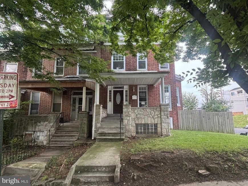3416 Woodbrook Avenue , Baltimore, MD 21217 Main Photo