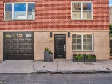 2110-2112 TRYON STREET, PHILADELPHIA, PA 19146