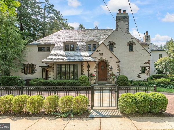 20 BOUDINOT STREET, PRINCETON, NJ 08540