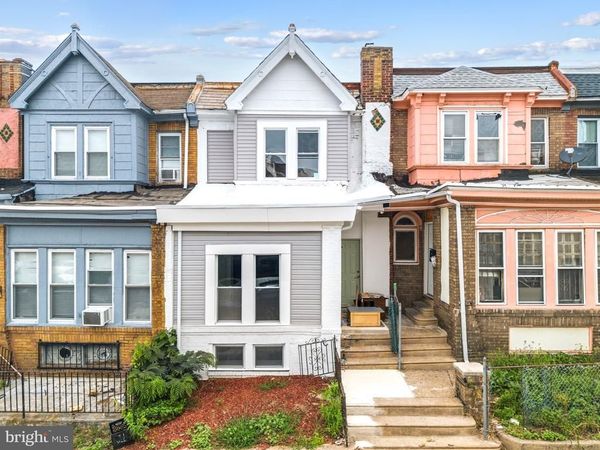 5957 BELMAR STREET , PHILADELPHIA, PA 19143