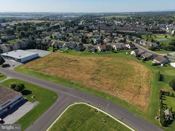 TRACT 3: 1.59+/- ACRES BENEDICT DRIVE , CHAMBERSBURG, PA 17201