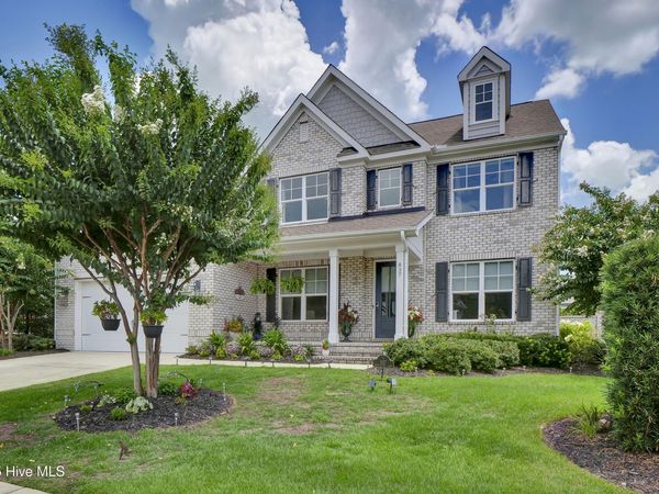 837 Bedminister Lane , Wilmington, NC 28405