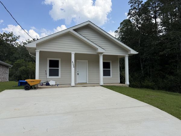 3296 Bonfire Drive, Milton, FL 32583