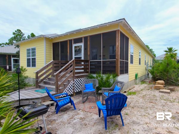 5601 State Hwy 180, Unit 2201, Gulf Shores, AL 36542