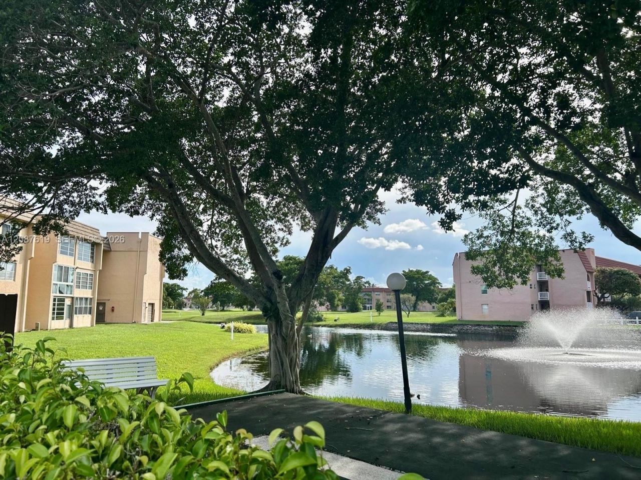 9181 Sunrise Lakes Blvd, Unit 312, Sunrise, FL 33322 Photo