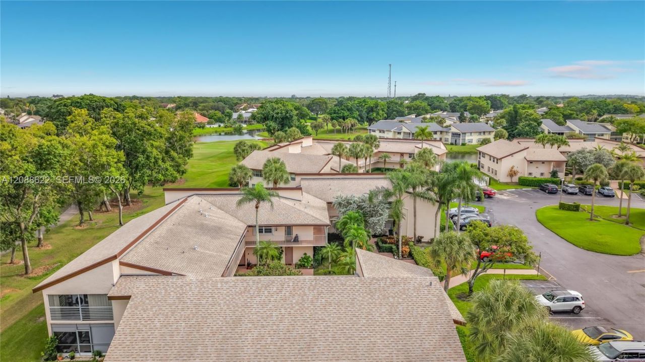8740 Azalea Ct , Unit 102, Tamarac, FL 33321 Photo