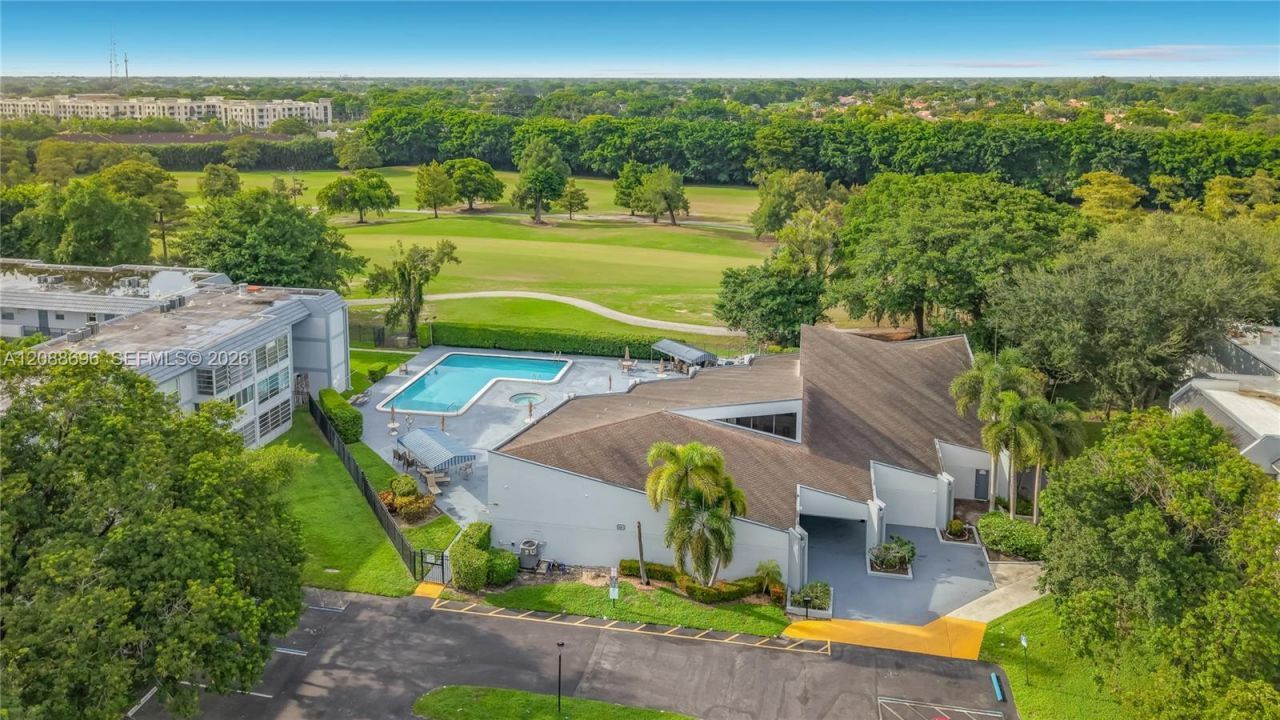 8390 Sands Point Blvd , Unit F209, Tamarac, FL 33321 Photo