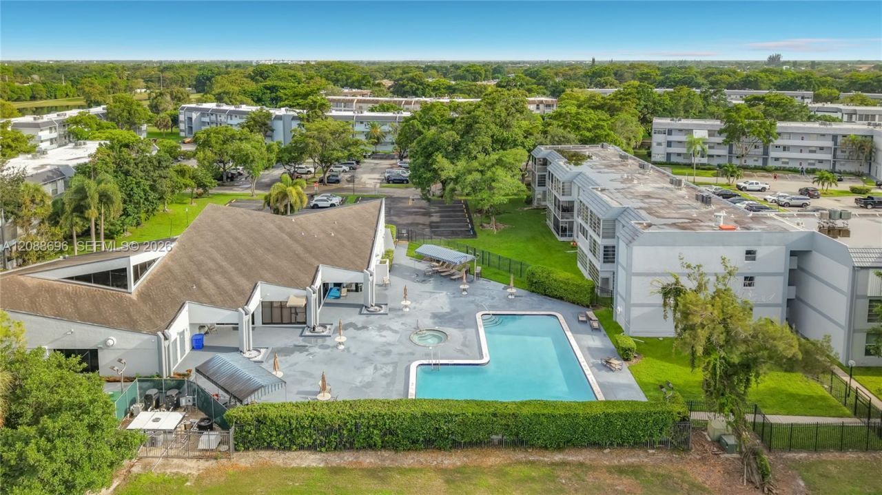 8390 Sands Point Blvd , Unit F209, Tamarac, FL 33321 Photo