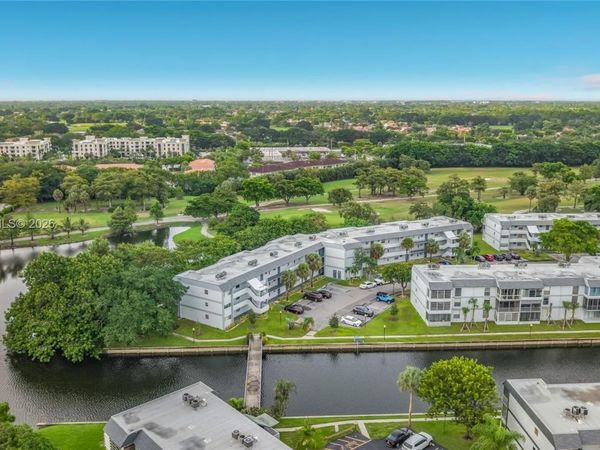 8370 Sands Point Blvd , Unit H208, Tamarac, FL 33321