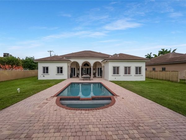4025 SW 128th Ave , Miami, FL 33175