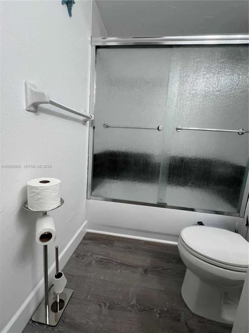 1432 S Lakeside Dr, Unit 5, Lake Worth, FL 33460 Photo