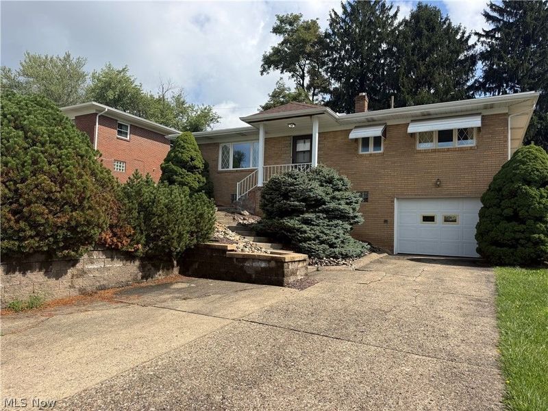 160 Pembroke Road, Steubenville, OH 43952 Photo 2