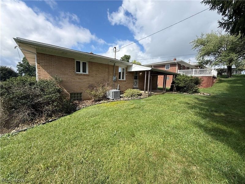 160 Pembroke Road, Steubenville, OH 43952 Photo 4