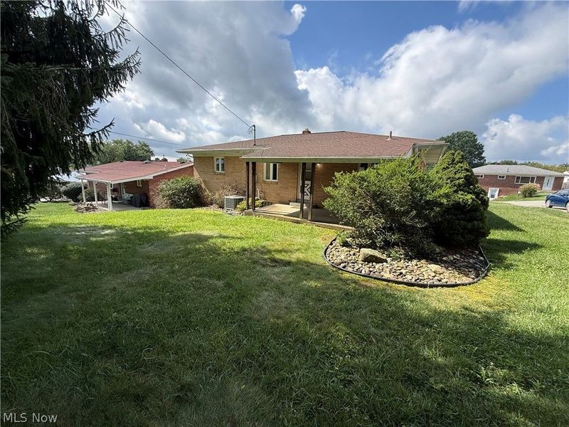 160 Pembroke Road, Steubenville, OH 43952 Photo 6