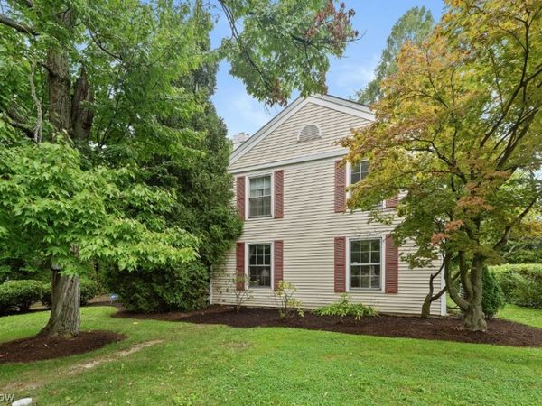 18219 Van Aken Boulevard, Shaker Heights, OH 44122