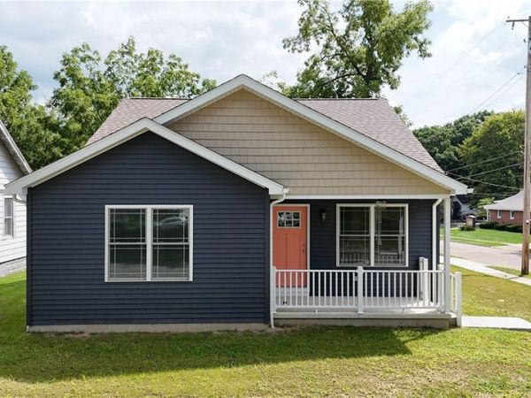 78 Prospect Street , Struthers, OH 44511