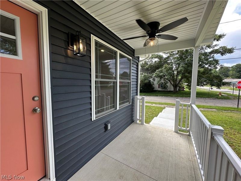 78 Prospect Street , Struthers, OH 44511 Photo 3