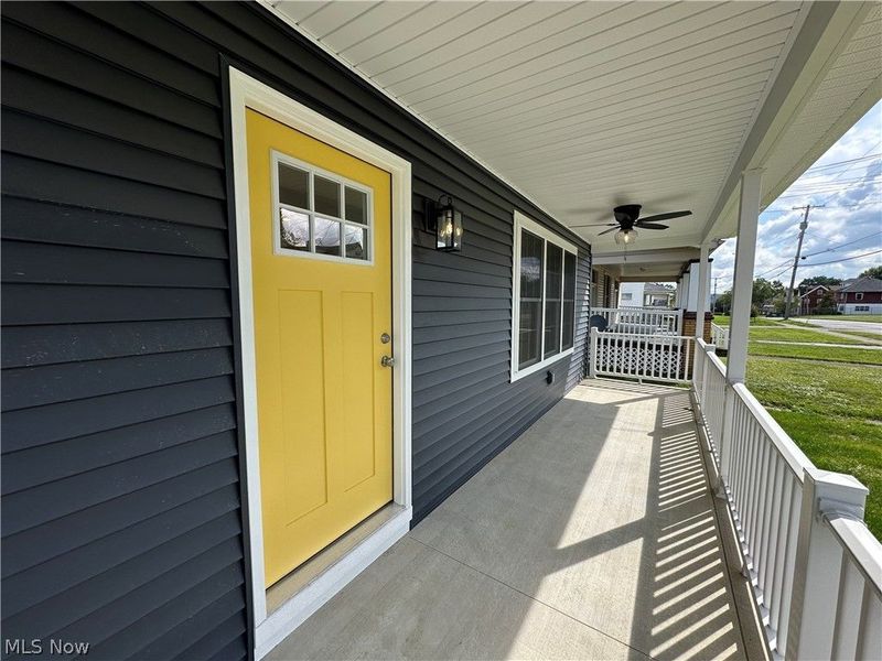 165 Sexton Street , Struthers, OH 44471 Photo 3