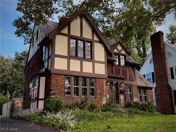 3361 Avalon Road , Shaker Heights, OH 44120