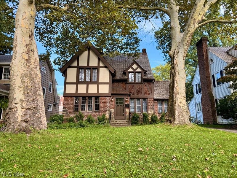 3361 Avalon Road, Shaker Heights, OH 44120 Photo 28