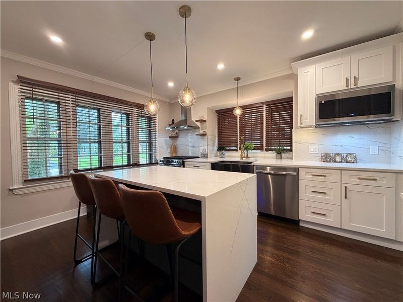 3361 Avalon Road, Shaker Heights, OH 44120 Photo 4