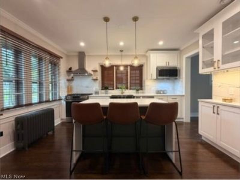 3361 Avalon Road, Shaker Heights, OH 44120 Photo 5