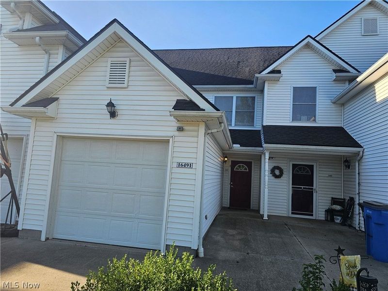 16491 Cottonwood Place, Middlefield, OH 44062 Photo 1