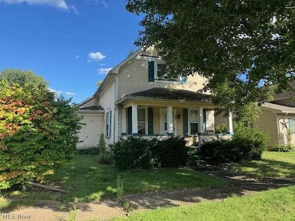 203 Lincoln Avenue , Tuscarawas, OH 44622
