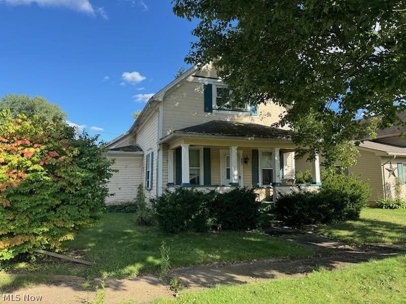 203 Lincoln Avenue, Tuscarawas, OH 44622 Photo 1